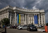 Украина не намерена терпеть недружественное поведение белорусского руководства