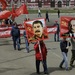 Депутаты Петербурга отказались рассматривать закон о запрете реабилитации сталинизма