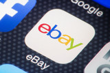 Площадка eBay приостановила сделки по продажам с российскими адресами