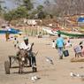 В Гамбии объявлено чрезвычайное положение