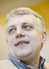 Российский журналист Павел Шеремет убит в центре Киева