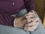Самая старая женщина в мире скончалась в Японии