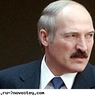 Лукашенко сел за руль белорусского народного автомобиля