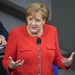 Меркель пропустит первый день саммита G20 из-за инцидента с самолётом