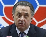 Мутко: В сборной России нет ни одной яркой индивидуальности