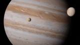 Агентство NASA опубликовало фото необычных облаков над Юпитером