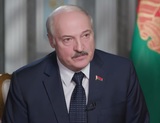 Лукашенко исключил вхождение Беларуси в состав России, а также США и Великобритании