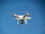 Власти Латвии потребуют на дроны страховой полис ОСАГО