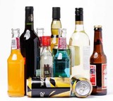 В минувшем году россияне выпили 2,3 млрд литров алкоголя