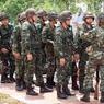Боевики напали на южные районы Тайланда, есть погибшие