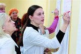 Проект «Наш участковый врач» признан лучшим на форуме «Здоровье нации – основа процветания России»