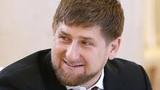 У главы Чечни родился ещё один сын