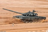 Зачем российским ВДВ танки Т-72?
