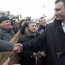 Суд запретил Виталию Кличко передвигаться по Киеву