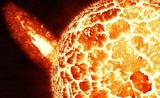 Астрофизики зафиксировали мощнейший в истории взрыв звезды