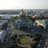 Forbes составил «великолепную десятку» городов России