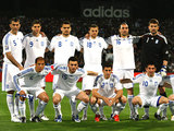 ЧМ-2014: Греческие футболисты отказались от премиальных