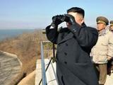 Американские разведчики узнали, что Северная Корея потеряла подлодку