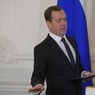 Медведев заявил, что в России победили безработицу