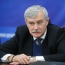 Полтавченко просит работодателей устроить 27 января выходной