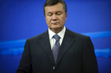 Януковича лишили пожизненного звания президента Украины
