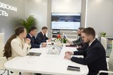 Подмосковье планирует создать производства роботов для промышленности и логистики