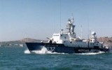 Подробности задержания судна КНДР у берегов Приморья: пострадали 2 пограничника РФ