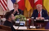Встреча Дональда Трампа и Владимира Зеленского: главное