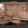 Легендарная скрипка с «Титаника» ушла с аукциона за $1,5 млн