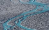 В Гренландии за один день растаяло 11 млрд тонн льда