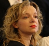 Виталина Цымбалюк-Романовская получит наказание за слежку за Джигарханяном