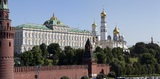 В Большом Кремлевском Дворце прошло вручение наград