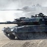 Немецкий Leopard померился силами с советским Т-72М и американским Abrams