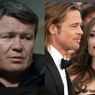Как был прав Олег Тактаров о разводе Анджелины Джоли и Брэда Питта