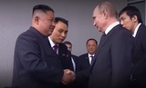 КНДР впервые подтвердила отправку войск для помощи ВС России в Курской области