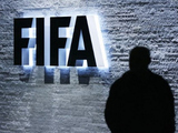 Стали известны имена арестованных чиновников ФИФА