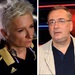 Диана Арбенина обиделась на Константина Меладзе за некрасивых женщин