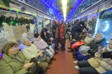 В московском метро начались рейды: начали реально штрафовать за отсутствие уже подзабытых масок