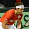 Канадец Раонич снялся с итогового турнира ATP