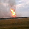 Аваков: Взрыв газопровода произошел из-за взрывного устройства