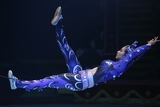 Очевидцы сняли падение российской гимнастки из-под купола цирка