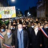 Франция намерена выслать радикальных исламистов приехавших из России на родину