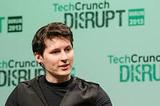 Павел Дуров сообщил о попытках подкупа своих сотрудников в США