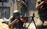 Боевики отрезали сирийскую армию в Алеппо от баз снабжения