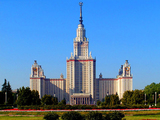 Восемь вузов России вошли в некий топ-400 рейтинга лучших университетов мира
