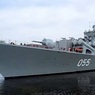 Российский ВМФ проведет совместные учения с Китаем и ЮАР