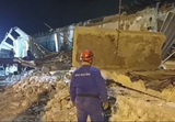 Число погибших при взрыве на заводе в Рязанской области выросло до 20