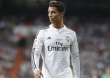 Мадридский "Реал" готов продать Криштиану Роналду