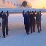 В авиакомпании прокомментировали инцидент с промерзшим самолетом