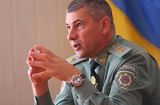 Министр обороны Украины сменил руководство снабжения армии